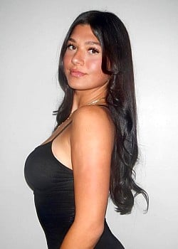 Hailey Hospodarek image 4 of 4