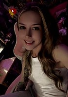 Hailey Marie Osborne profile photo