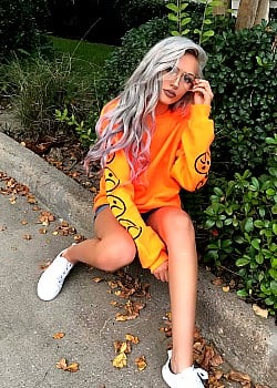 Hailey Marie image 2 of 2