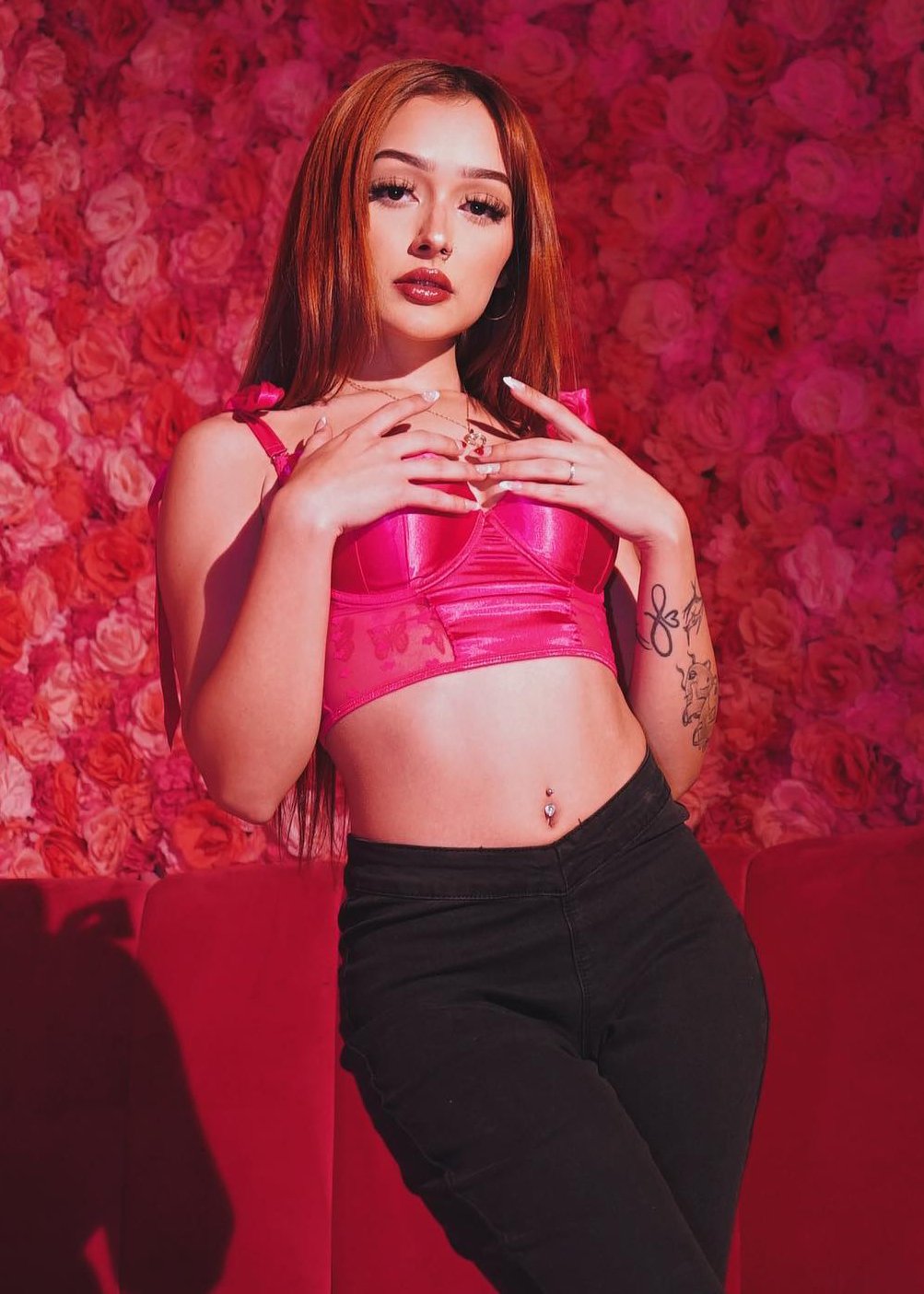 Hailey Orona - Free pics, galleries & more at Babepedia