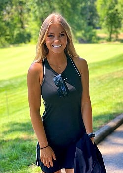 Hailey Ostrom image 3 of 4