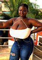Hajia Fauzy profile photo