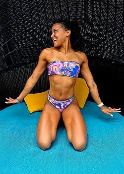 Haleigh Bryant image 4 of 4