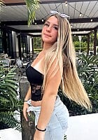 Haleigh Tinsley profile photo