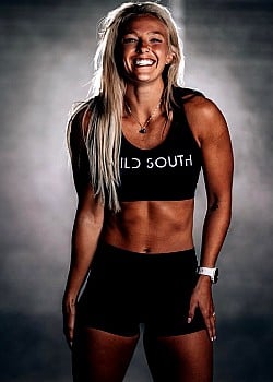 Haleijo Fuller image 2 of 3