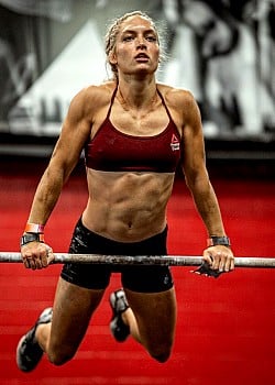 Haley Adams image 2 of 3