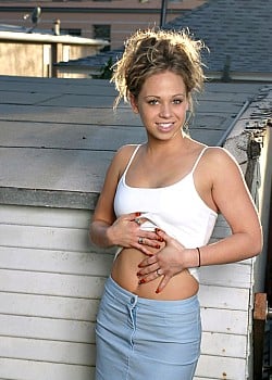 Haley Bang image 1 of 4
