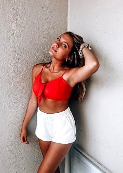 Haley Brown image 3 of 4