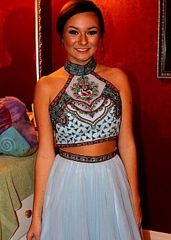 Haley Donald image 2 of 2