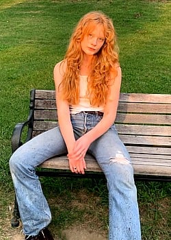 Haley Flounders image 1 of 3