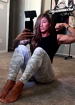 Haley Jackson image 2 of 4