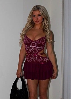Haley Lester image 2 of 3