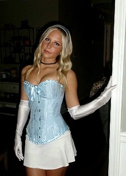 Haley McClaine image 3 of 4