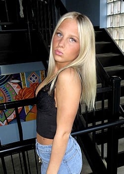 Haley McClaine image 4 of 4