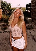 Haley McClaine profile photo
