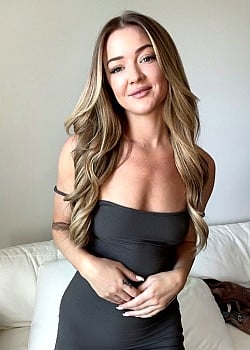 Haley Monet image 3 of 3