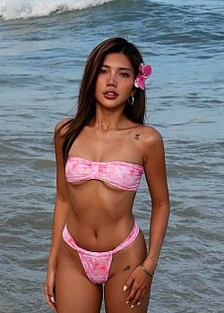 Haley Pham (2) image 1 of 4