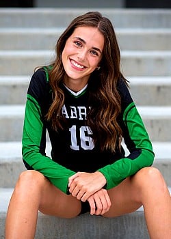 Haley Rider