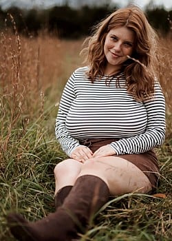 Haley Sneed image 3 of 4