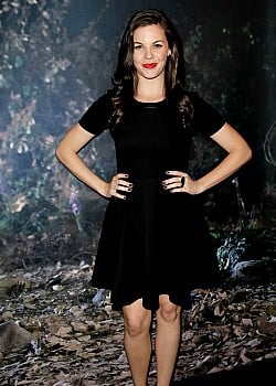 Haley Webb image 2 of 3