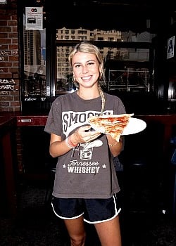 Haliey Welch image 2 of 4