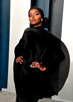Halima Aden image 2 of 4