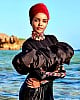 Halima Aden image 3 of 4