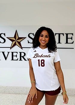 Halle Garcia