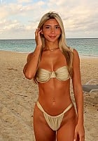 Halle Marinaccio profile photo