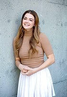 Halle Moger profile photo