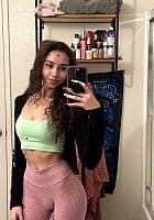 Halle Strawberry profile photo