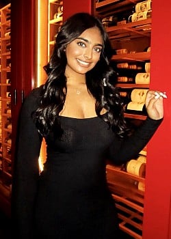 Halley Patel image 2 of 4