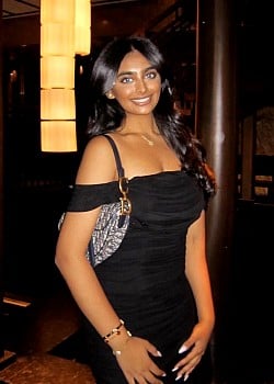 Halley Patel image 3 of 4