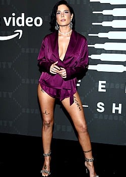 Halsey image 1 of 3