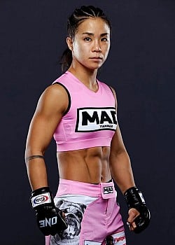 Ham Seo-hee