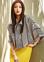 Han Hyo-joo profile photo