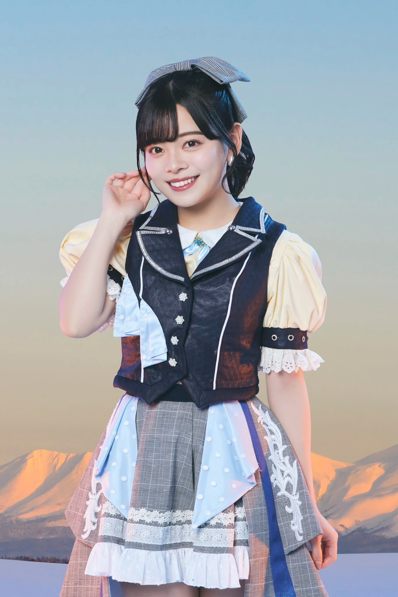 media image
