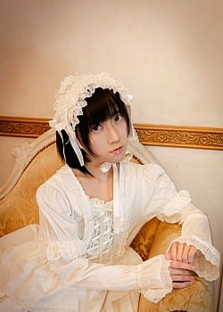 Hana Hanasaki image 2 of 2