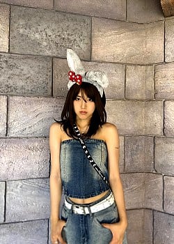 Hana Kojima image 1 of 1
