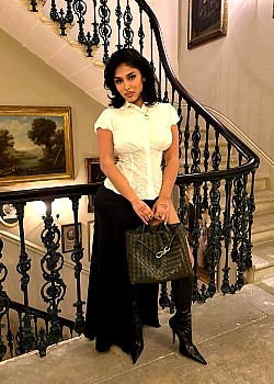 Hana Mahmood image 4 of 4