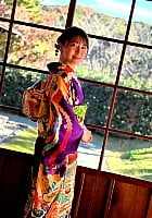 Hana Tojima profile photo