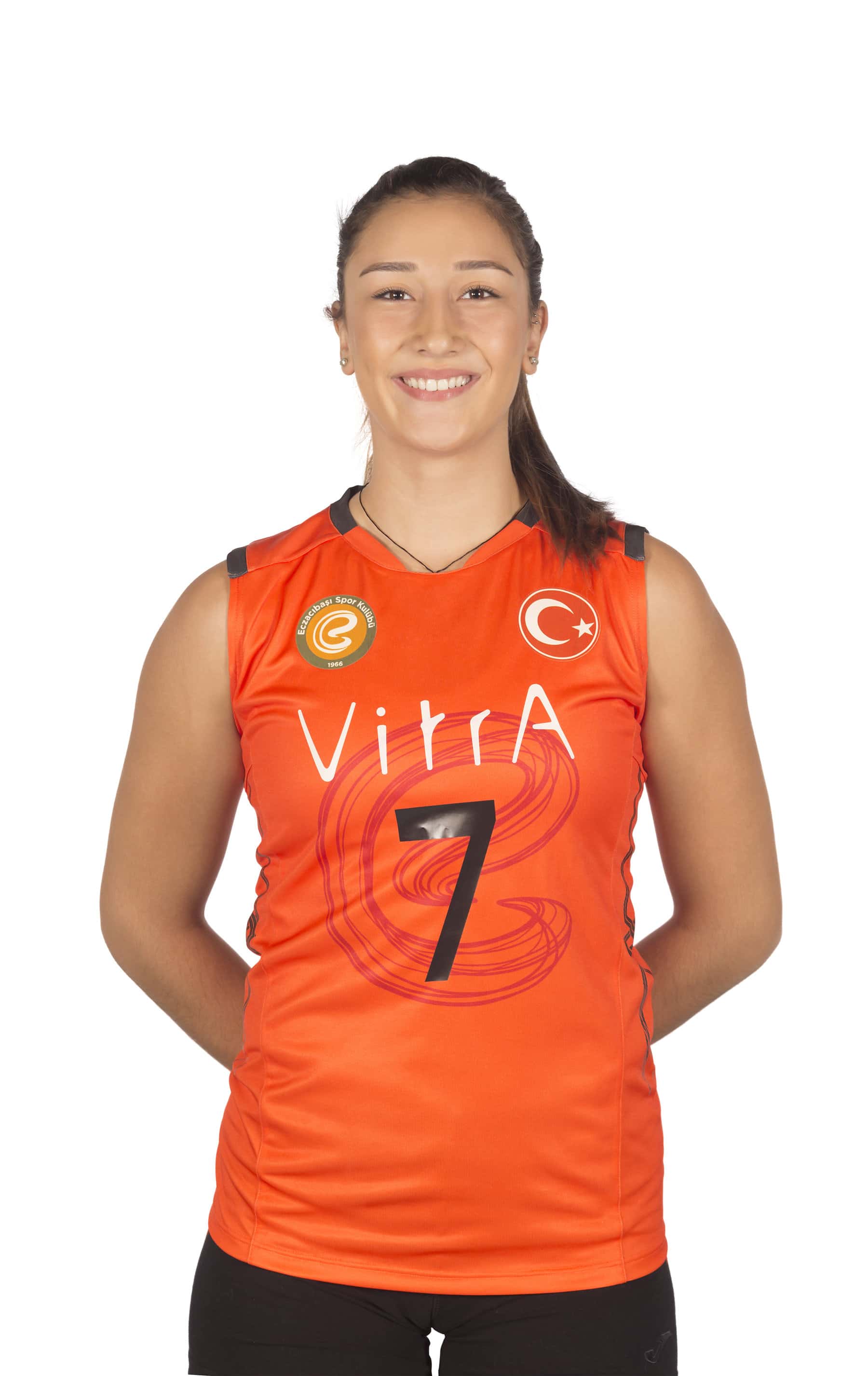 Hande baladin