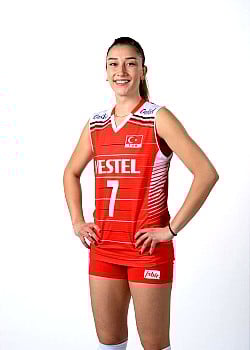 Hande Baladin image 2 of 4