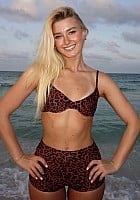 Hanna Kramerov profile photo