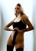 Hanna Kucherenko profile photo