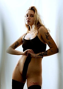 Hanna Kucherenko