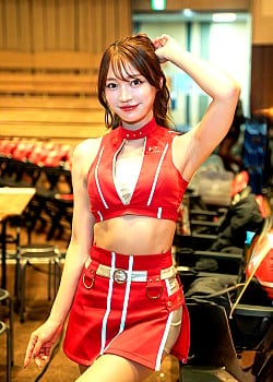 Hanna Kuramachi image 1 of 3