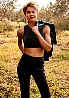 Hanna Sokeland profile photo