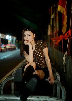 Hanna Vanharanta image 2 of 2