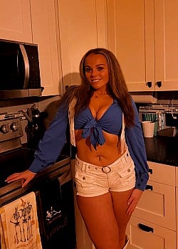 Hannah Blanco